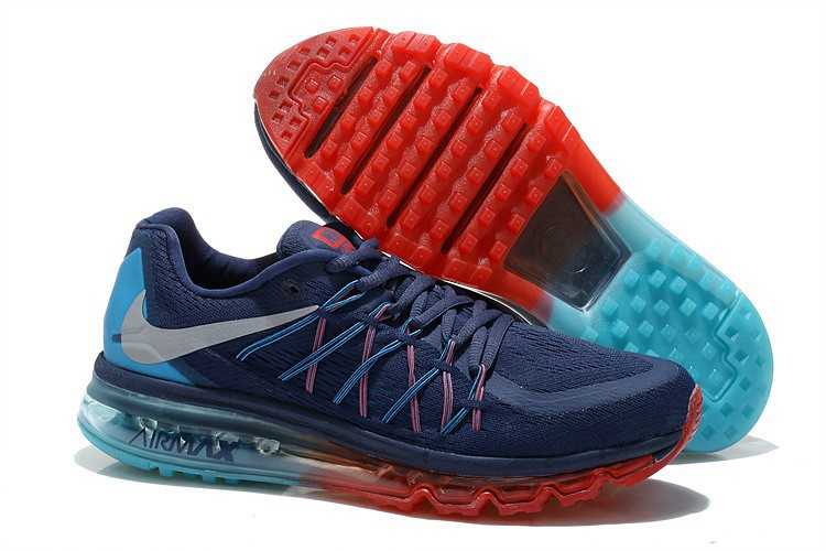 nike air max 2015 femme france ebay rouge bleu foncé us